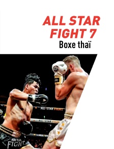 All Star Fight 7