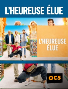 OCS - L'heureuse élue