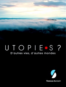 Slash - Utopie·s ?