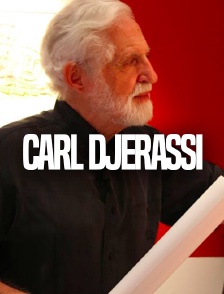 Carl Djerassi