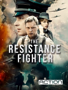 ACTION - The Resistance Fighter