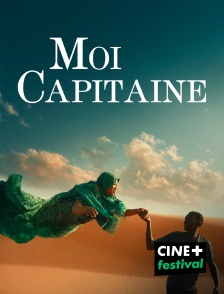CINE+ Festival - Moi capitaine