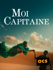 OCS - Moi capitaine