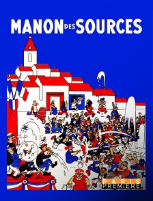 Paris Première - Manon des sources