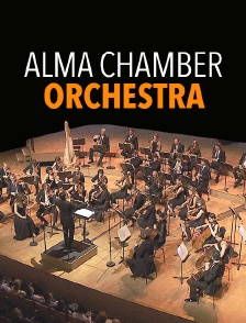 Alma Chamber Orchestra
