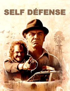 Self Defense