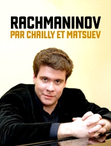 Rachmaninov par Chailly et Matsuev