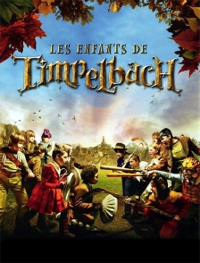 Les enfants de Timpelbach