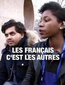 Les Français, c'est les autres