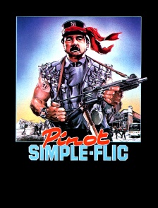 Pinot simple flic