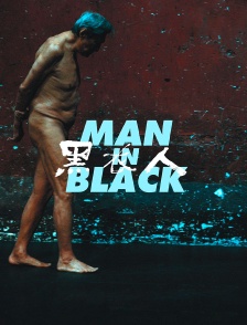 Man in Black