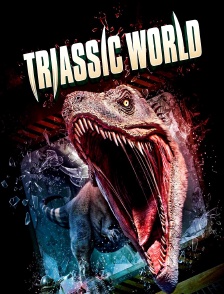 Triassic World
