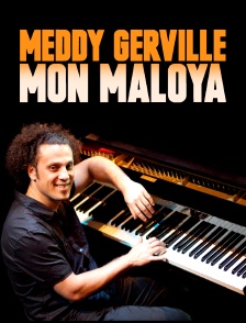 Meddy Gerville - Mon Maloya