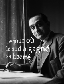 Le jour où le sud a gagné sa liberté