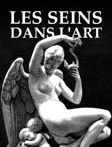 Les seins dans l'art
