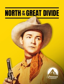 North of the Great Divide