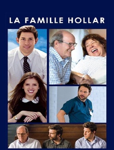 La famille Hollar