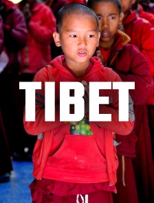 Tibet, les dilemmes de Tashi