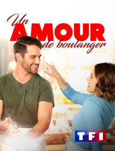 TF1 - Un amour de boulanger