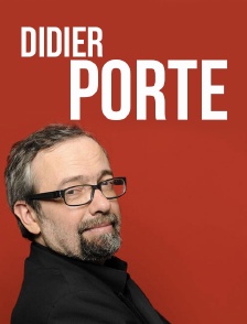 Didier Porte