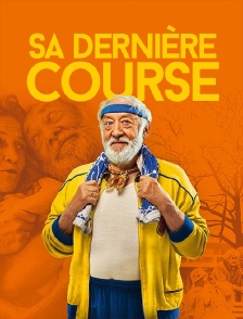 Sa dernière course