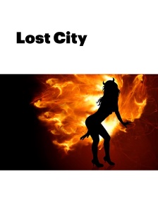 Lost City