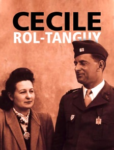 Cécile Rol-Tanguy