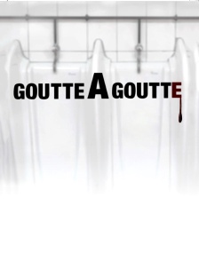 Goutte à goutte