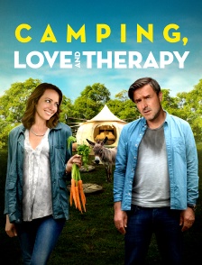 Camping, Love and Therapy