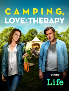 Molotov Channels Life - Camping, Love and Therapy