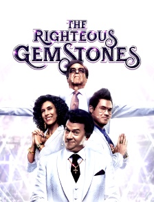 The Righteous Gemstones