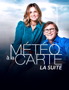 Météo à la carte (la suite)
