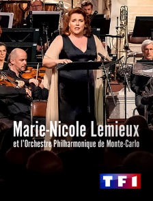 TF1 - Marie-Nicole Lemieux et l'Orchestre philharmonique de Monte-Carlo