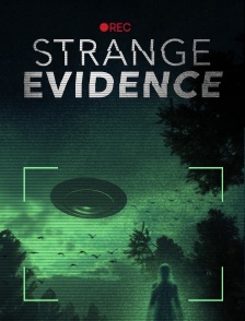 Strange evidence
