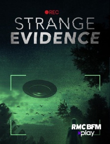 Strange evidence