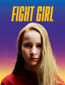 Fight girl