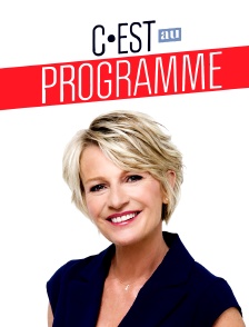 C'est au programme