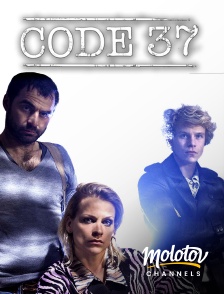 Molotov Channels - Code 37