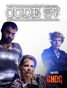 Code 37 -