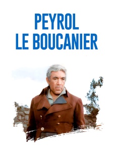 Peyrol le boucanier