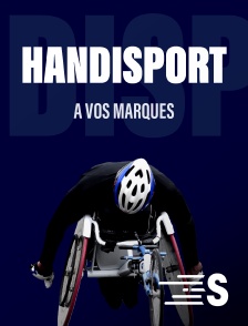 Sport en France - A vos marques