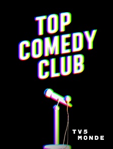 TV5MONDE - Top Comedy Club