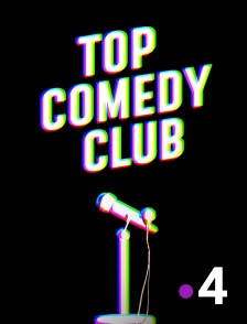 Top Comedy Club