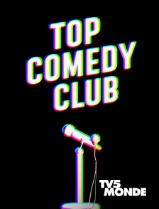 TV5MONDE - Top Comedy Club