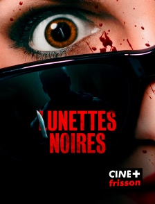 Lunettes noires