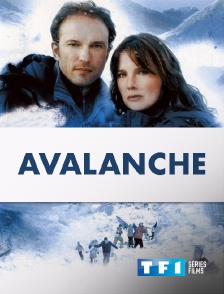 TF1 Séries Films - Avalanche