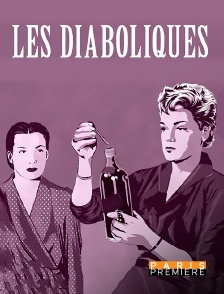 Les diaboliques