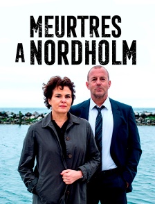 Meurtres à Nordholm