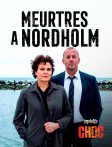 Molotov Channels CHOC - Meurtres à Nordholm