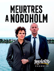 Molotov channels - Meurtres à Nordholm